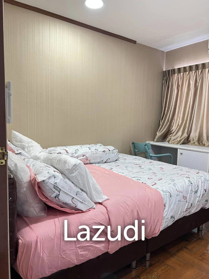 picture 2 Bedrooms 1 Bathrooms 80 SQ.M Wittayu Complex - 14/24