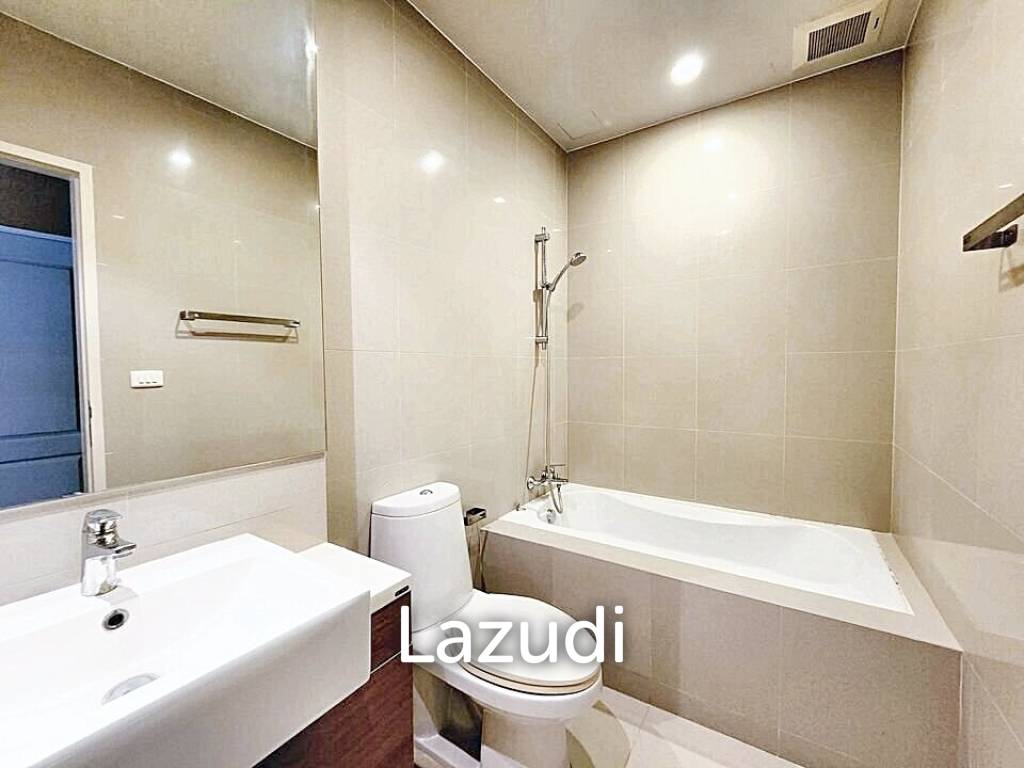 รูป 2 Bed 2 Bath 72 Sqm Condo For Rent - รูปที่ 13/14