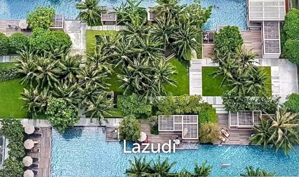 รูป 3 Bed 4 Bath 410 SQ.M The River Condominium - รูปที่ 15/16
