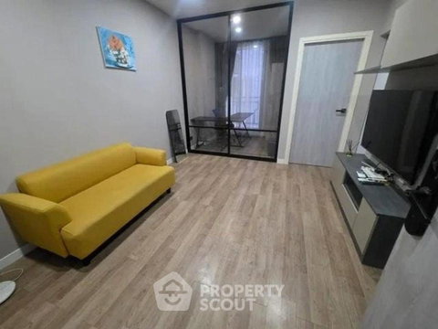 1-BR Condo For Sale At Groove Ratchada Rama 9, 0m to MRT Phra Ram 9 (ID 2902637)