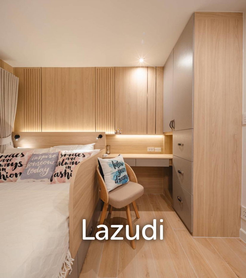 รูป 3 Bed 2 Bath 96 SQ.M Fortune Condo Town - รูปที่ 28/36