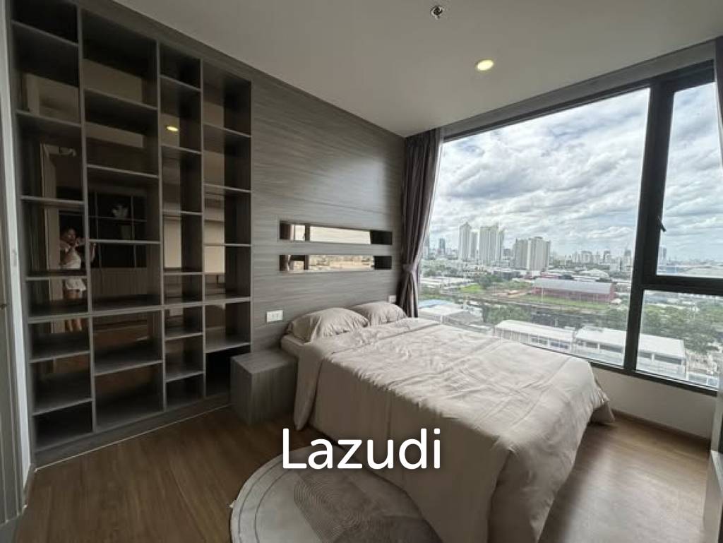 รูป 38 sqm 1 Bedroom Condo on 9th Floor at CLOUD - รูปที่ 4/6