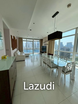 2 Bedroom 2 Bathroom 130 SQ.M Athenee Residence