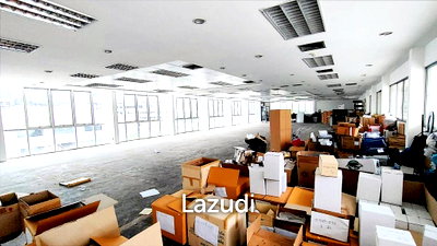 Office for rent DONKI Mall Thonglor   : Office space for rent in Watthana