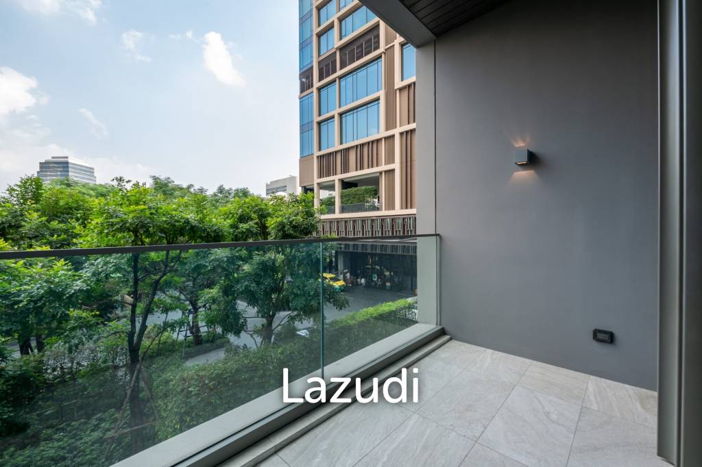 รูป 2 Bed 2 Bath 122 SQ.M Baan Sindhorn - รูปที่ 20/20