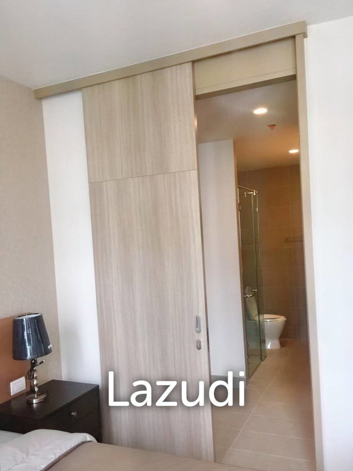รูป 1 Bed 1 Bath 47.52 SQ.M Noble Ploenchit - รูปที่ 8/8