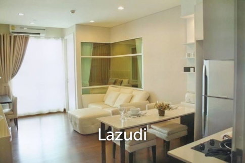 1 Bedroom 1 Bathroom 45 SQ.M Ivy Thonglor