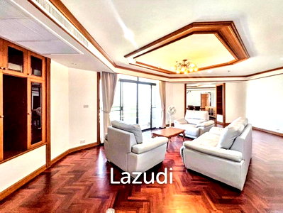 Condos for rent : 3 Bedroom 4 Bathroom 330 SQ.M Ruamsuk