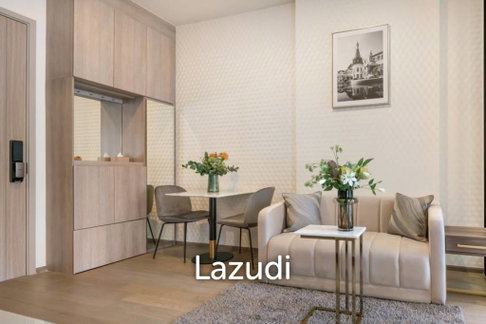 1 Bed 1 Bath 33 SQ.M Park Origin Phayathai