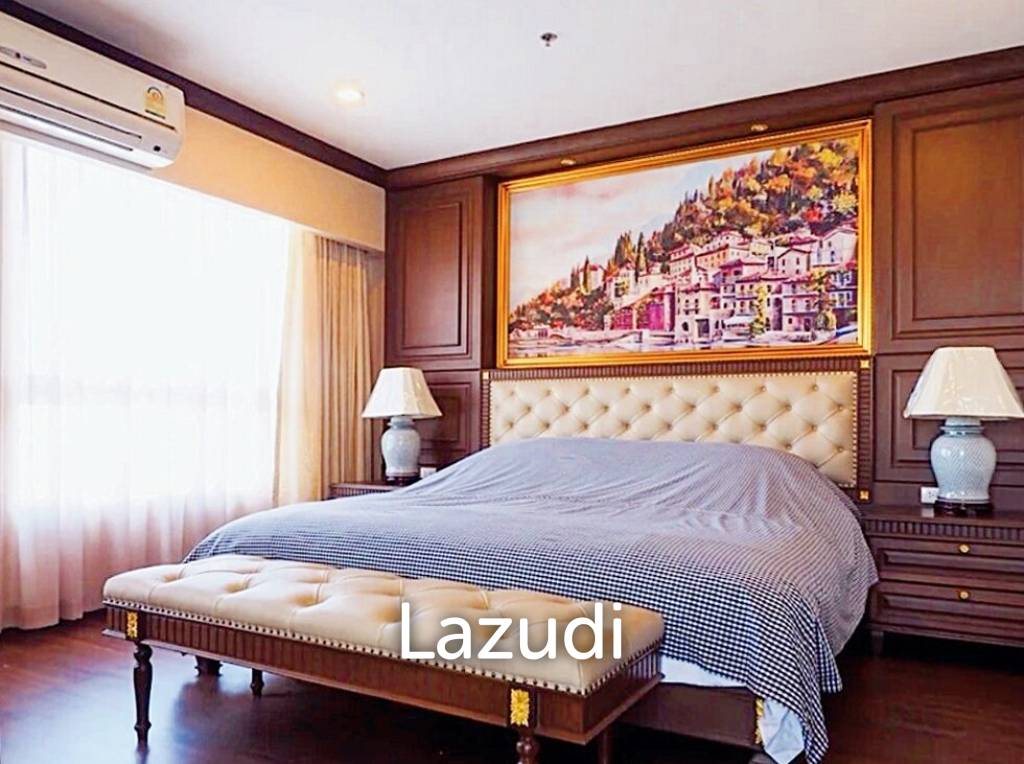 รูป 3 Bed 4 Bath 246 SQ.M Supalai Prima Riva - รูปที่ 7/13