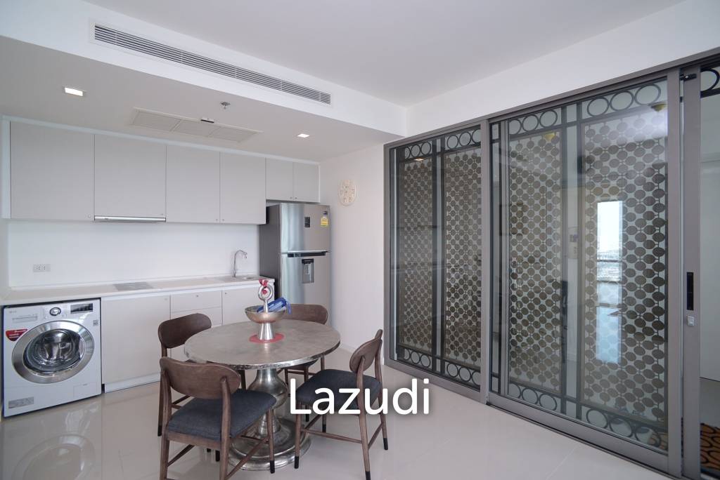 รูป 2 Bedroom 2 Bathroom 82 Sq.m Star View - รูปที่ 4/10