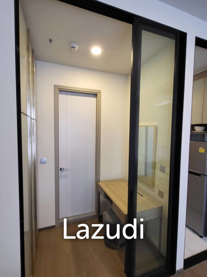 รูป 1 Bed 1 Bath 29 SQ.M Park Origin Phayathai - รูปที่ 9/13