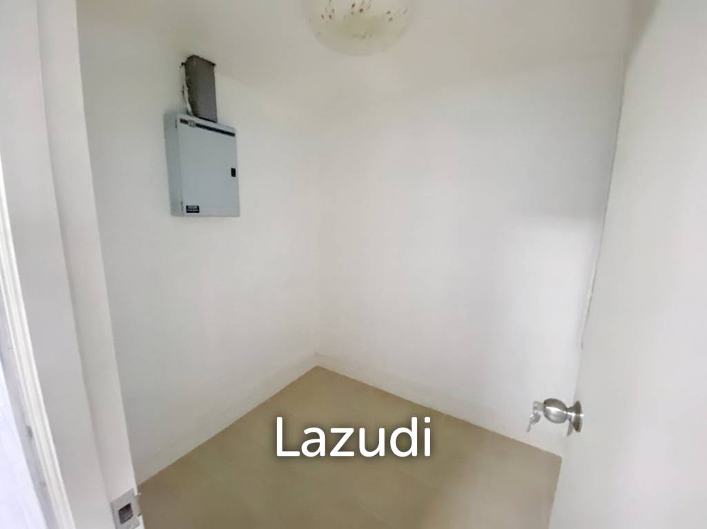 รูป 1 Bed 1 Bath 150 SQ.M D.H.Grand Tower - รูปที่ 8/11