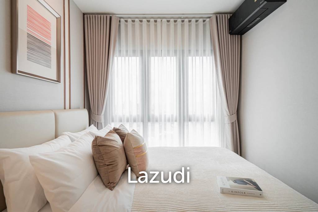 รูป 2 Bed for rent at The Key Rama3 - รูปที่ 10/15