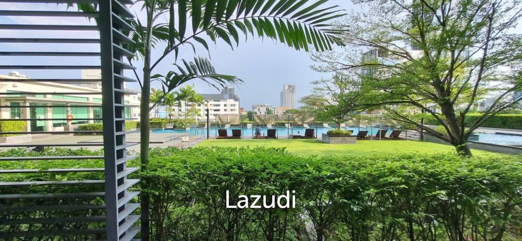 รูป 2 Bed 2 Bath 71 SQM Siri at Sukhumvit - รูปที่ 22/22