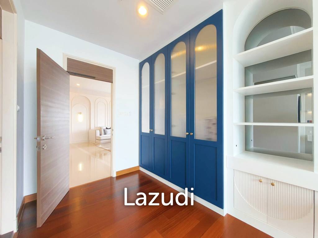 รูป 4 Bed 4 Bath 355 SQ.M. Supalai Prima Riva - รูปที่ 22/37
