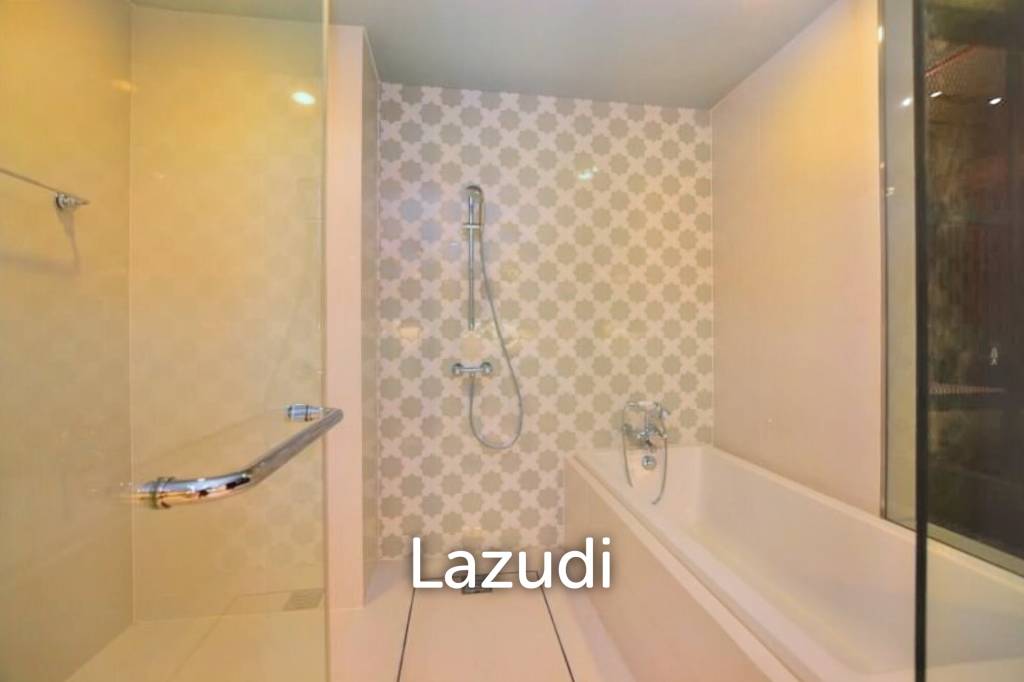 รูป 3 Bed 3 Bath 137 SQ.M. Aguston Sukhumvit 22 - รูปที่ 18/20