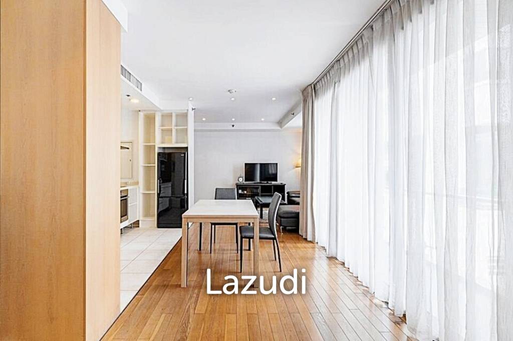 รูป 1 Bed 65 SQ.M. The Legend Saladaeng For Rent - รูปที่ 20/22