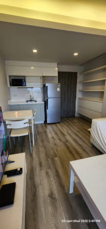 รูป #A124414 ✅ 14/5/69 ให้เช่า Double Lake Condominium 📲📢สอบถาม ld line @condoboy - รูปที่ 2/6