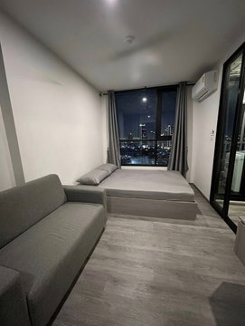📣For Rent 🎀 The origin sukhumvit-sailuat E22 station (ดิ ออริจิ้น สุขุมวิท-สายลวด)🏯CH-010