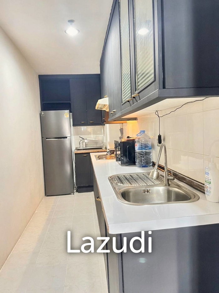 รูป 2 Bedroom 2 Bathroom 120 SQ.M Wittayu Complex - รูปที่ 41/50