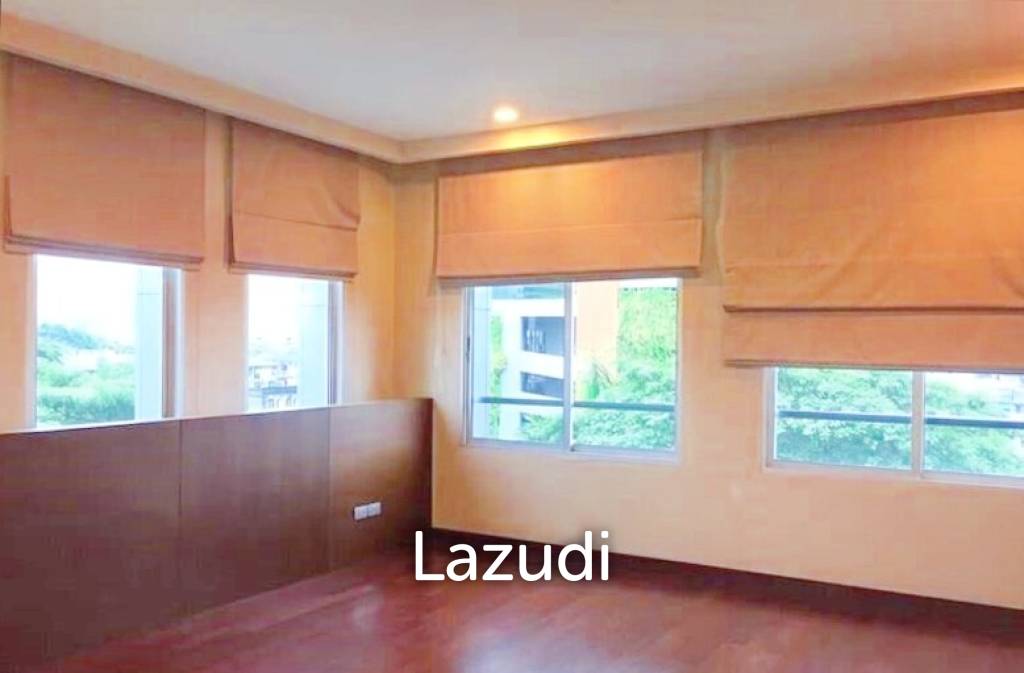 รูป 4 Bed 5 Bath 460 SQ.M at L6 Residence - รูปที่ 6/18