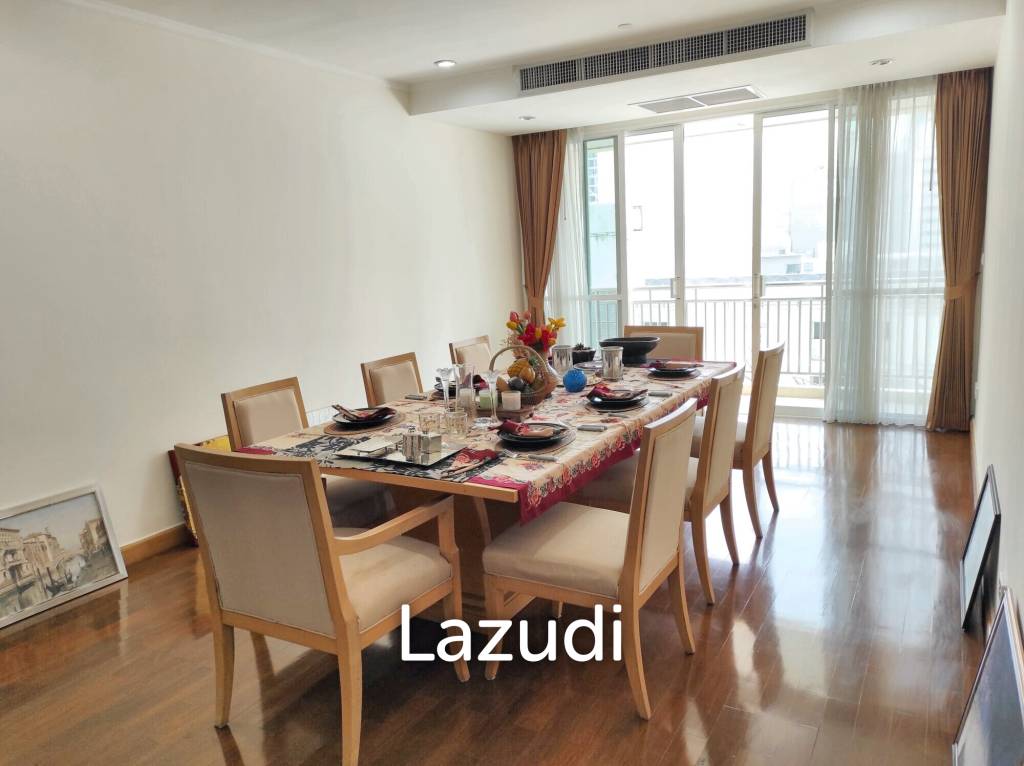 รูป 3 Bedroom 4 Bathroom 274 SQ.M at GM Height - รูปที่ 7/35