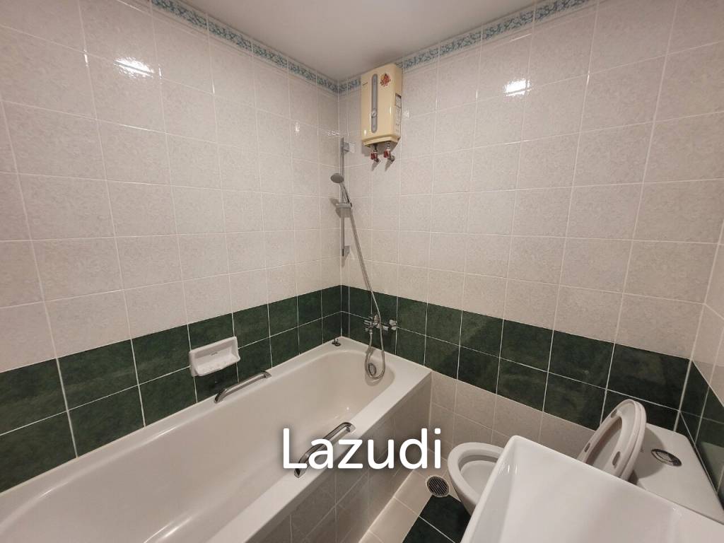 รูป 2 Bedrooms 2 Bathrooms 108 SQ.M United Tower - รูปที่ 20/26