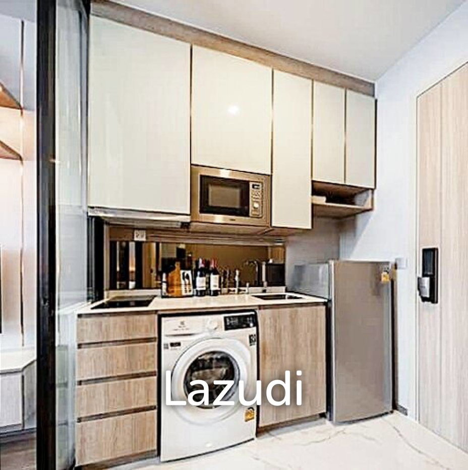 รูป 1 Bed 1 Bath 24 SQ.M Park Origin Phayathai - รูปที่ 11/13