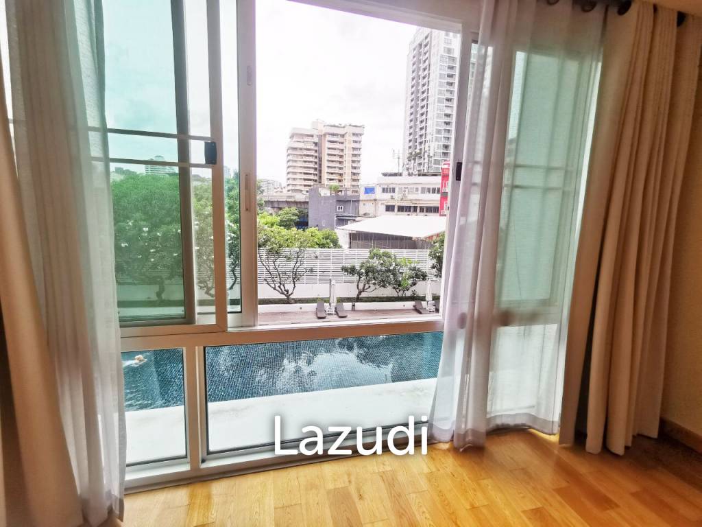 รูป 4 Bed 6 Bath 296 SQ.M Belgravia Residences - รูปที่ 11/17