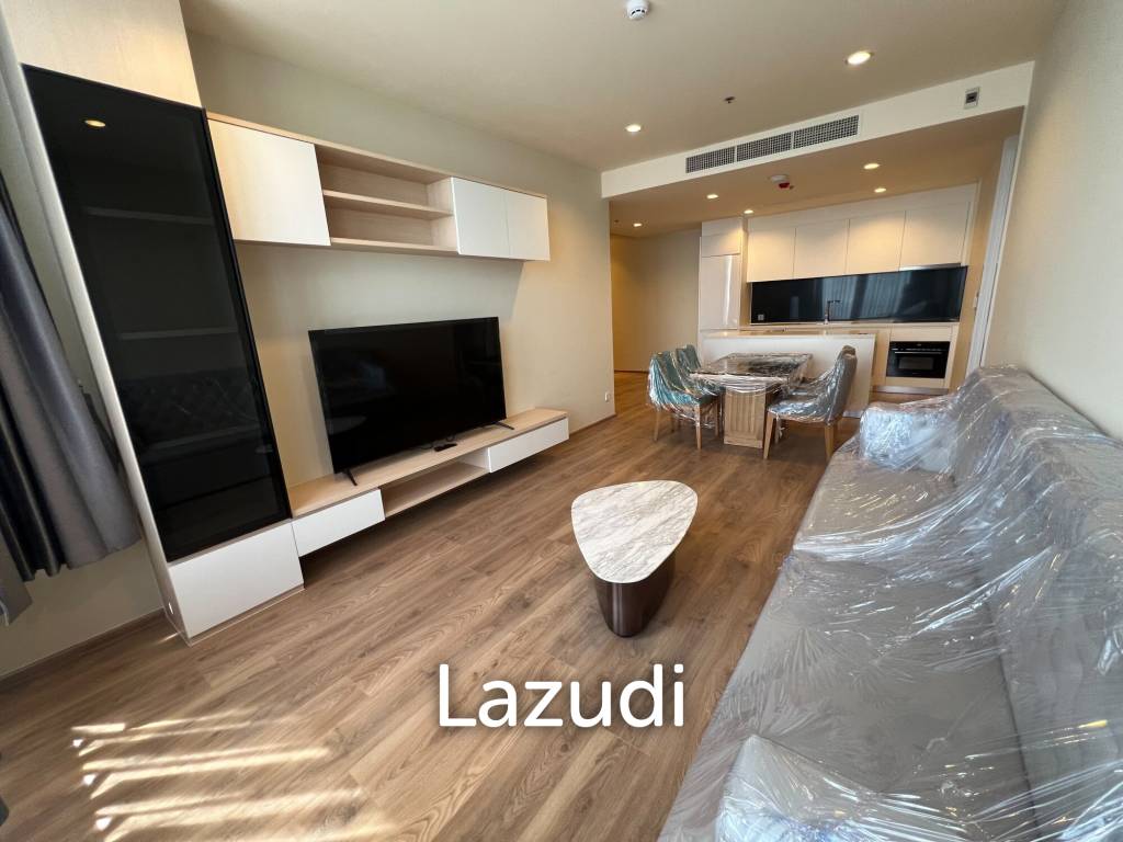 รูป 2 Beds 2 Baths 75 SQ.M Noble Form Thonglor - รูปที่ 1/16