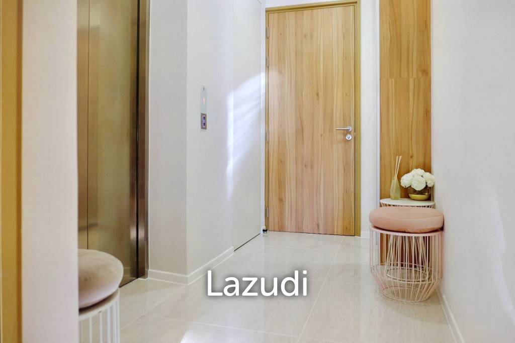 รูป 1 Bed 65 SQ.M Siamese Exclusive Sukhumvit 31 - รูปที่ 11/20