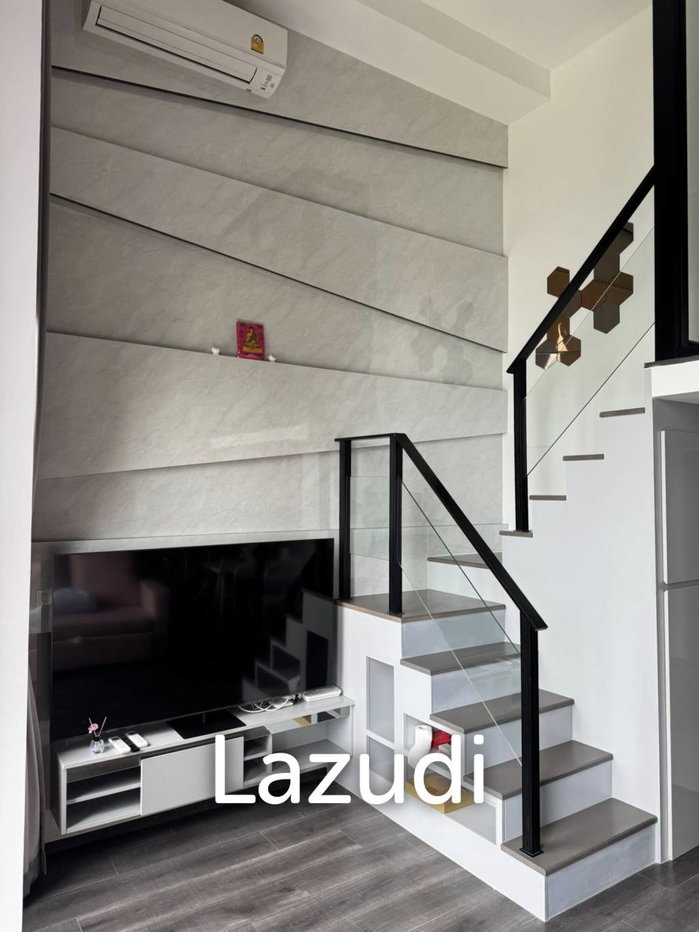 รูป Luxurious High-Rise Condo in Chatuchak Bangkok - รูปที่ 7/15