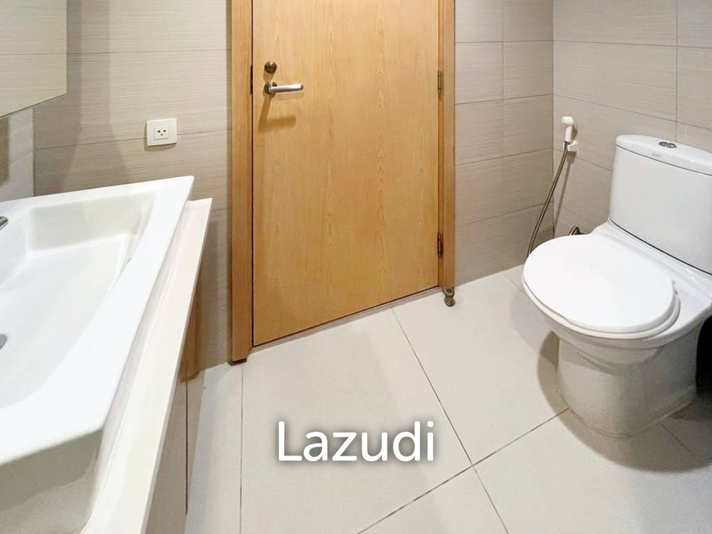 รูป 2 Bed 2 Bath 71 SQM Siri at Sukhumvit - รูปที่ 16/22