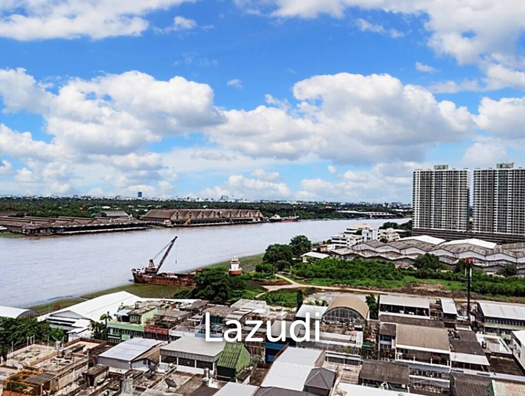 รูป 3 Bed 4 Bath 246 SQ.M Supalai Prima Riva - รูปที่ 13/13