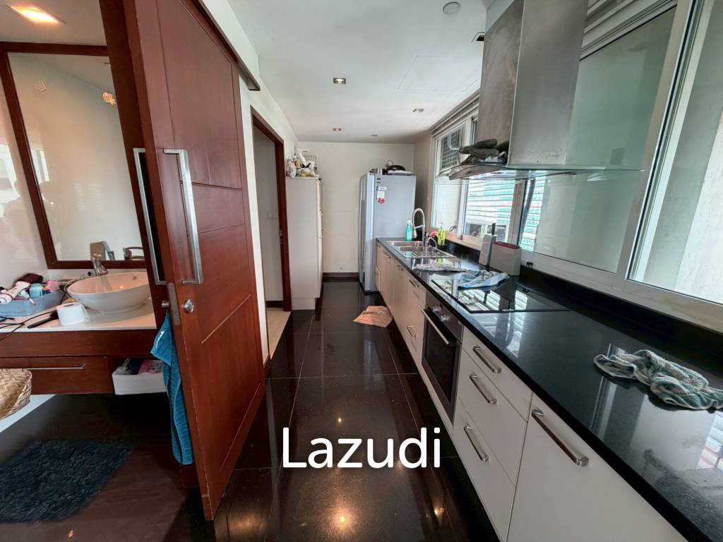 รูป 347 Sqm 3 Bed 4 Bath Le Raffine Jambunuda Sukhumvit 31 - รูปที่ 11/13