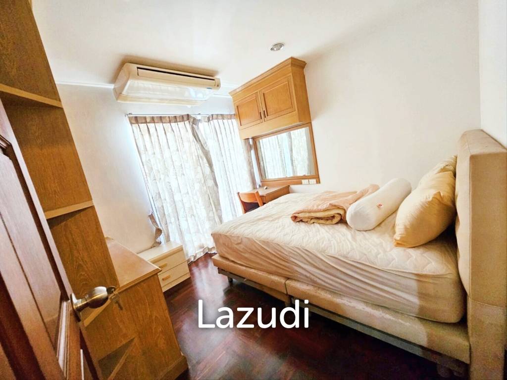 รูป 3 Bed 2 Bath 147 SQ.M Richmond Palace - รูปที่ 22/29