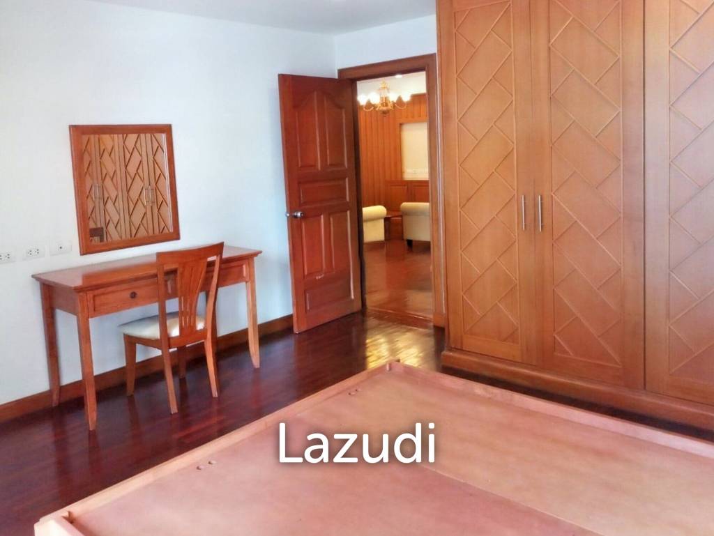 รูป 3 Bed 3 Bath 200 SQ.M at Nagara Mansion - รูปที่ 10/15