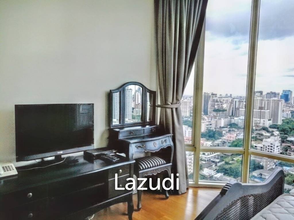 รูป 2 Bed 2 Bath 112 SQ.M Royce Private Residences - รูปที่ 6/9
