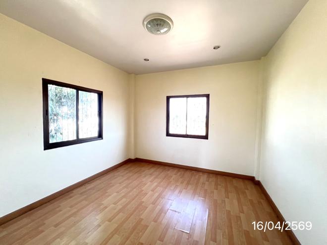 รูป บ้านเดี่ยว 104 ตร.วา เฮงรุ่งโรจน์ ศรีราชา ชลบุรี 4.2M - รูปที่ 15/39