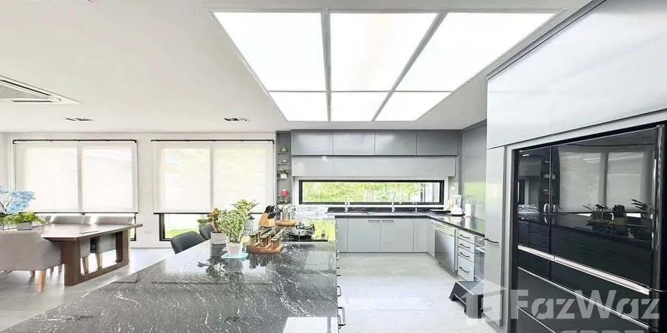 รูป ขาย วิลล่า 7 ห้องนอน ใน บางลำภูล่าง, กรุงเทพมหานคร 6262136 - รูปที่ 3/10