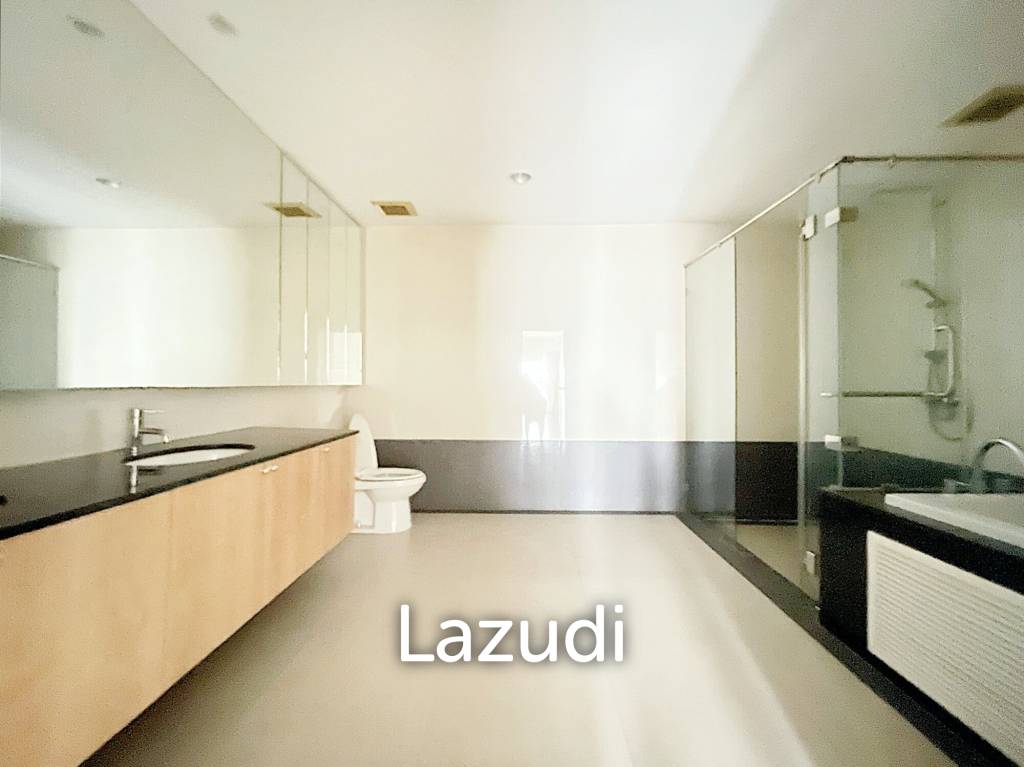รูป 4 Bed 5 Bath470SQ.M Penthouse Sathorn Park Place - รูปที่ 19/19