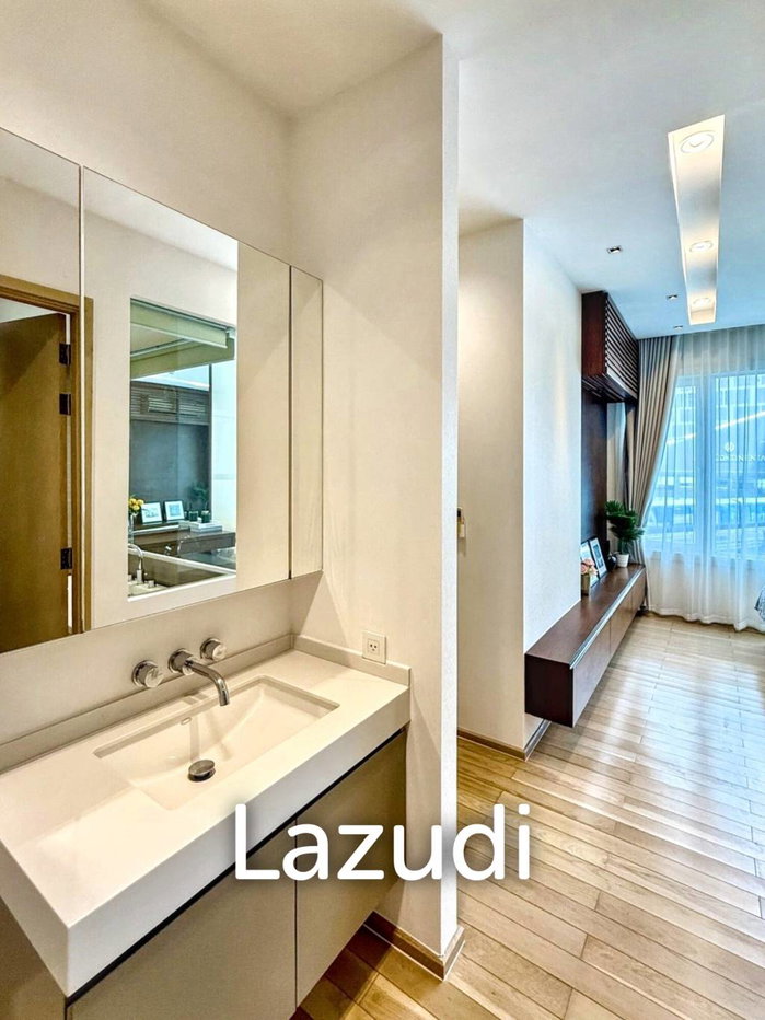 รูป 2 Bed 2 Bath 66 SQ.M Siri at Sukhumvit - รูปที่ 12/16