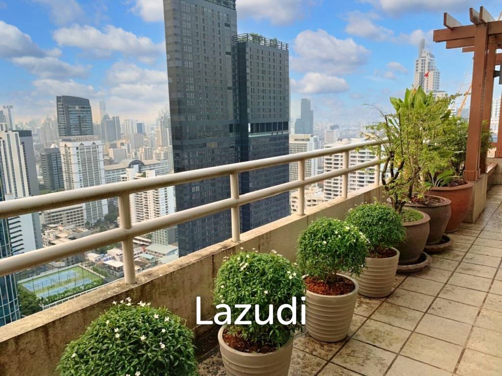 รูป 5 Bed 6 Bath  700 SQ.M. Las Colinas - รูปที่ 23/23