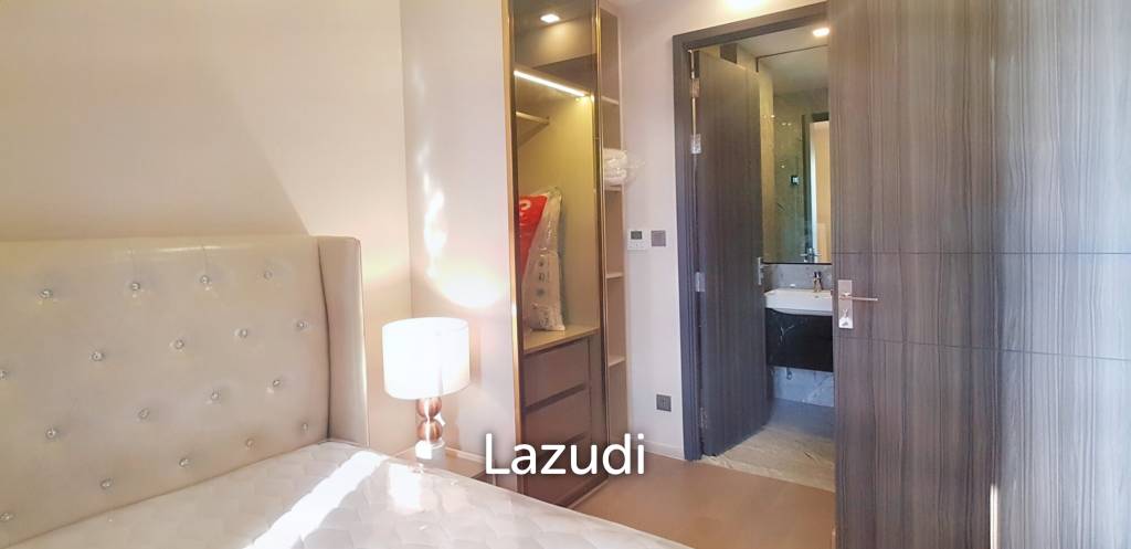 รูป 1 Bed 1 Bath 30 SQ.M. at Ashton Asoke - รูปที่ 14/18