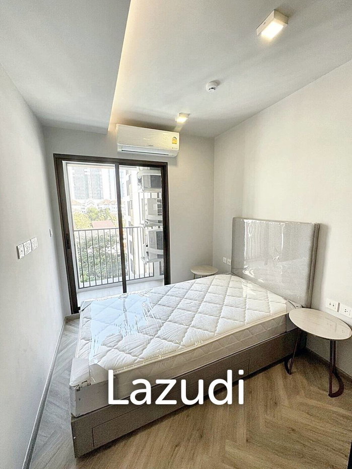 รูป 2 Bed 2 Bath 58 SQ.M Chapter Thonglor 25 - รูปที่ 5/7