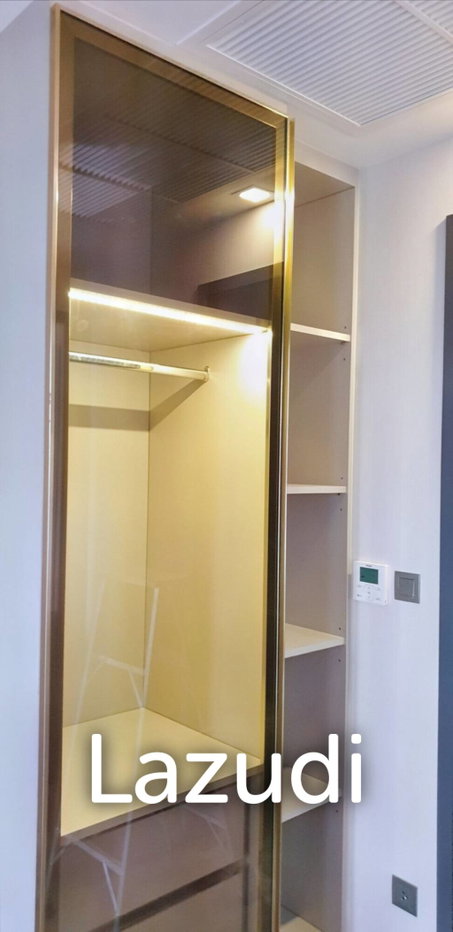 รูป 1 Bed 1 Bath 30 SQ.M. at Ashton Asoke - รูปที่ 15/18