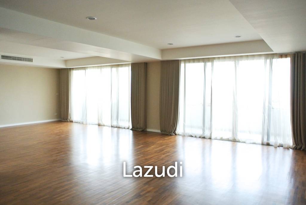 รูป 4 Bed 4 Bath 362 SQ.M La Cascade Condo - รูปที่ 2/22