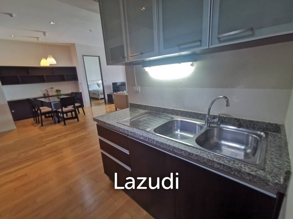 รูป 2 Bed 2 Bath 113.8 SQ.M The Madison - รูปที่ 12/13