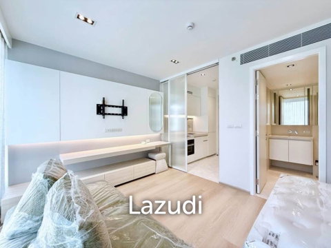 1 Bedroom 1 Bathroom 28 Sq.m SCOPE Promsri